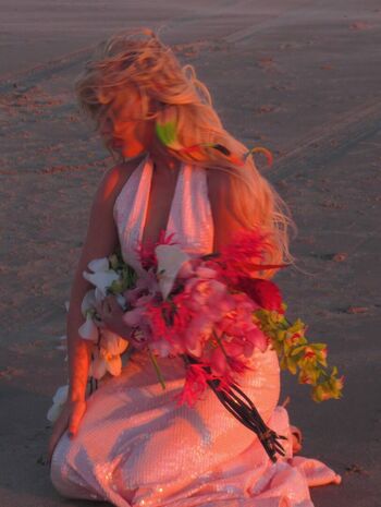 🔥 Zara larsson  page leaked private photo uncensored full