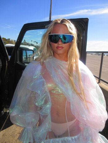 🔥 Zara larsson  page leaked private photo uncensored full