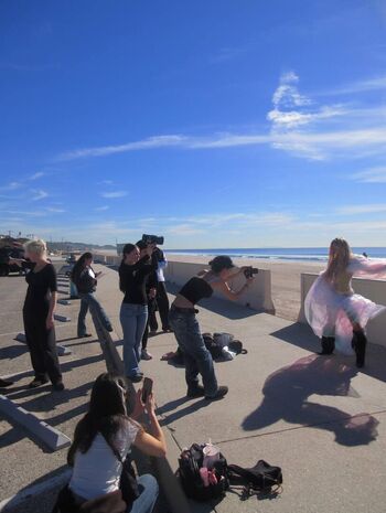 🔥 Zara larsson  page leaked private photo uncensored full