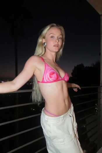 🔥 Zara larsson  page leaked private photo uncensored full