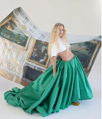 🔥 Zara larsson  page leaked private photo uncensored full