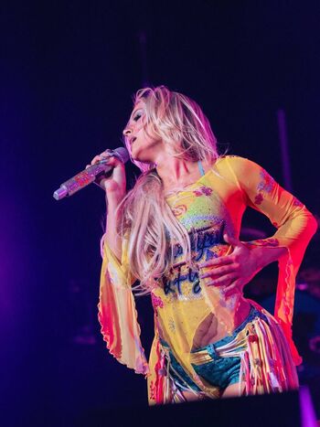 🔥 Zara larsson  page leaked private photo uncensored full