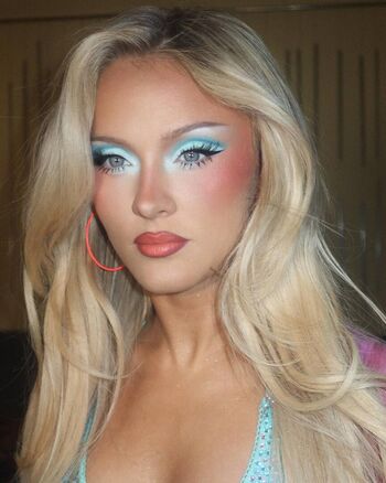 🔥 Zara larsson  page leaked private photo uncensored full