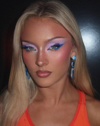 🔥 Zara larsson  page leaked private photo uncensored full