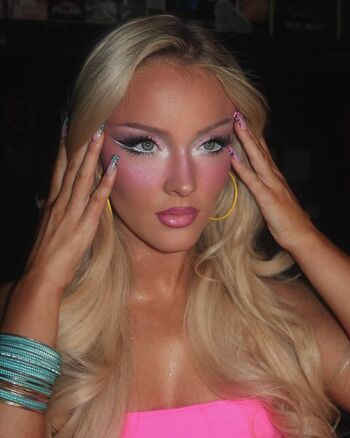 🔥 Zara larsson  page leaked private photo uncensored full