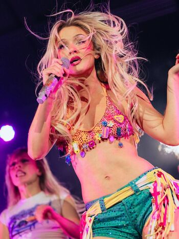 🔥 Zara larsson  page leaked private photo uncensored full