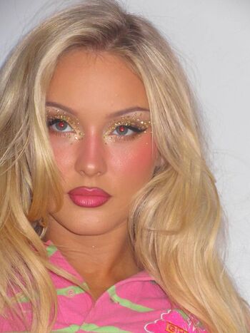 🔥 Zara larsson  page leaked private photo uncensored full