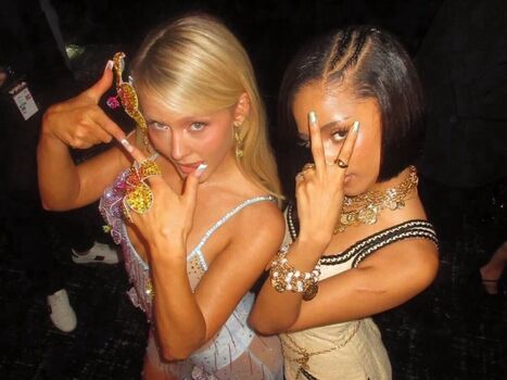 🔥 Zara larsson  page leaked private photo uncensored full