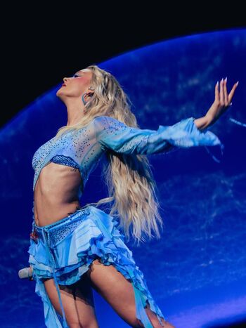 🔥 Zara larsson  page leaked private photo uncensored full