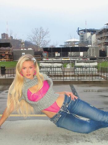 🔥 Zara larsson  page leaked private photo uncensored full