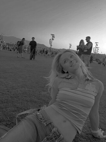 🔥 Zara larsson  page leaked private photo uncensored full