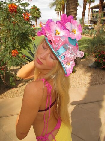 🔥 Zara larsson  page leaked private photo uncensored full