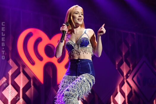 🔥 Zara larsson leaked private photo uncensored full