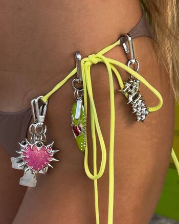 🔥 Zara larsson leaked private photo uncensored full