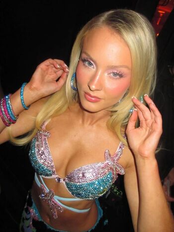 🔥 Zara larsson  page leaked private photo uncensored full