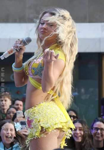 🔥 Zara larsson  page leaked private photo uncensored full
