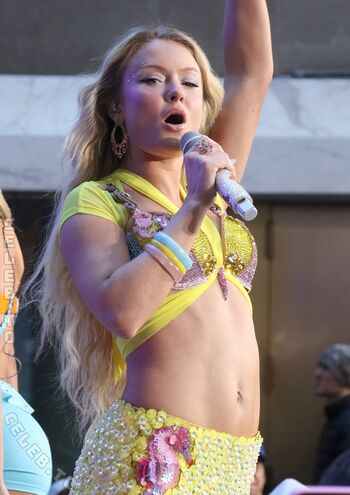 🔥 Zara larsson  page leaked private photo uncensored full