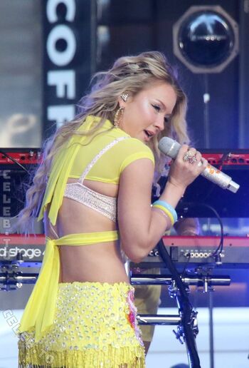 🔥 Zara larsson  page leaked private photo uncensored full