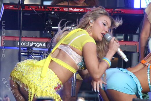 🔥 Zara larsson  page leaked private photo uncensored full