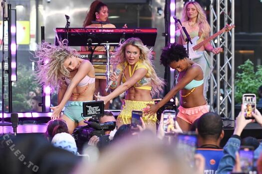 🔥 Zara larsson  page leaked private photo uncensored full