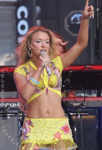 🔥 Zara larsson  page leaked private photo uncensored full