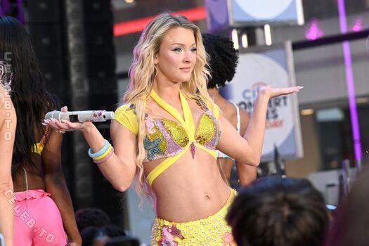 🔥 Zara larsson  page leaked private photo uncensored full