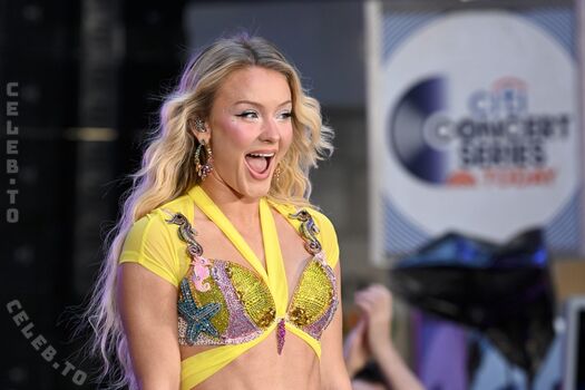 🔥 Zara larsson  page leaked private photo uncensored full