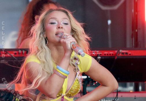 🔥 Zara larsson  page leaked private photo uncensored full