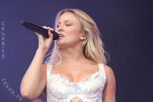 🔥 Zara larsson  page leaked private photo uncensored full
