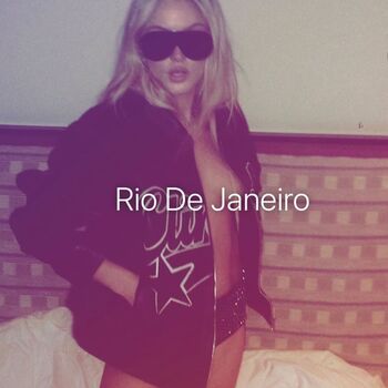 🔥 Zara larsson  page leaked private photo uncensored full