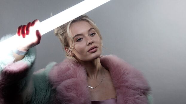🔥 Zara larsson  page leaked private photo uncensored full