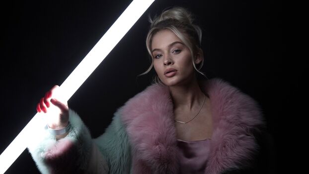 🔥 Zara larsson  page leaked private photo uncensored full