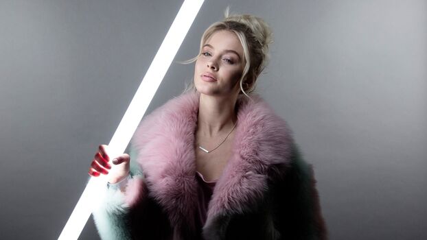 🔥 Zara larsson  page leaked private photo uncensored full