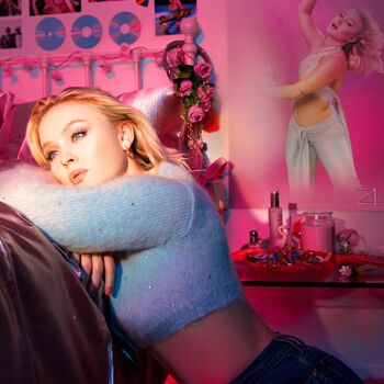 🔥 Zara larsson  page leaked private photo uncensored full