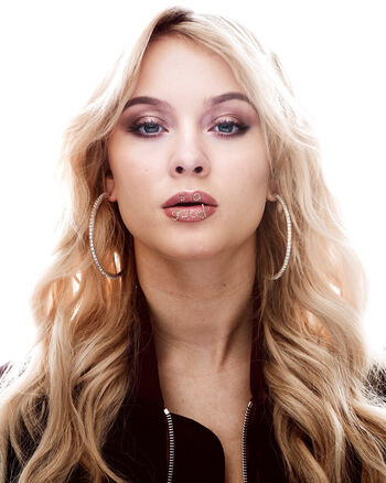 🔥 Zara larsson  page leaked private photo uncensored full