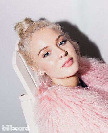 🔥 Zara larsson  page leaked private photo uncensored full