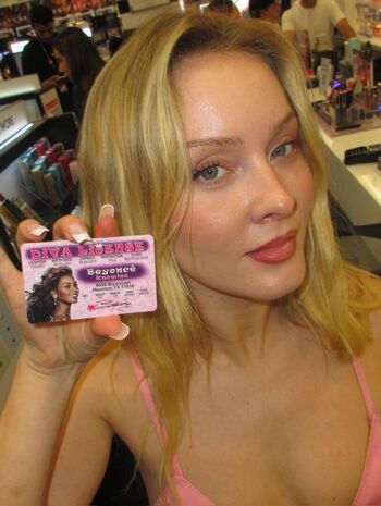 🔥 Zara larsson  page leaked private photo uncensored full