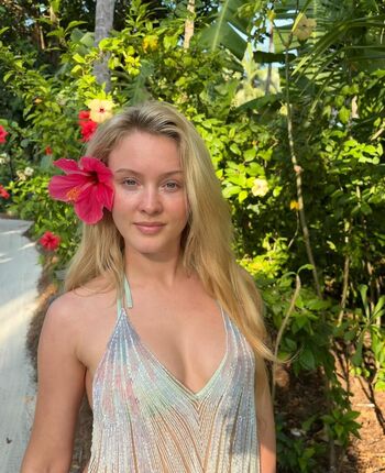 🔥 Zara larsson  page leaked private photo uncensored full