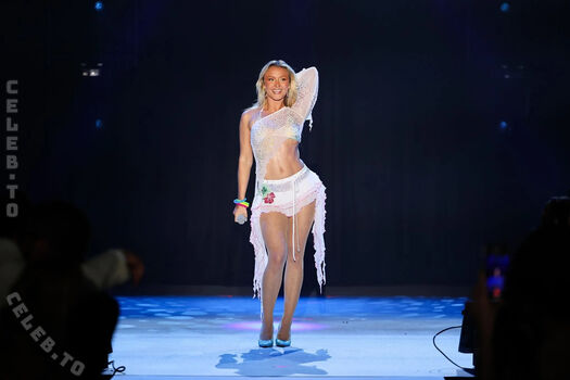 🔥 Zara larsson  page leaked private photo uncensored full