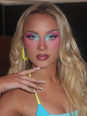 🔥 Zara larsson  page leaked private photo uncensored full