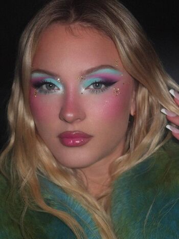 🔥 Zara larsson  page leaked private photo uncensored full