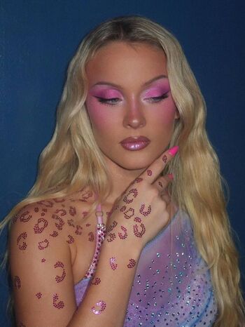 🔥 Zara larsson  page leaked private photo uncensored full