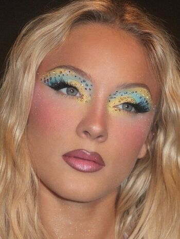 🔥 Zara larsson  page leaked private photo uncensored full