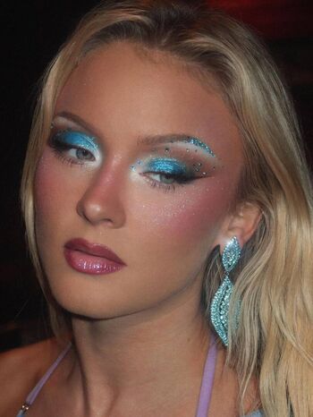 🔥 Zara larsson  page leaked private photo uncensored full