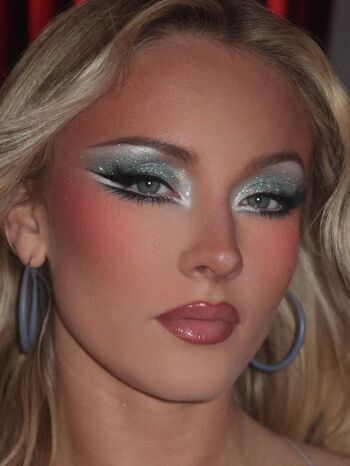 🔥 Zara larsson  page leaked private photo uncensored full
