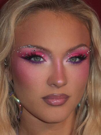 🔥 Zara larsson  page leaked private photo uncensored full