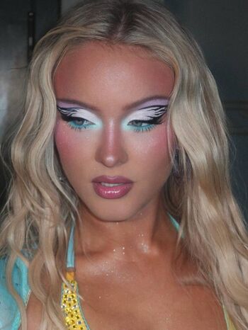 🔥 Zara larsson  page leaked private photo uncensored full