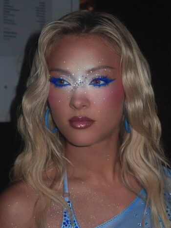 🔥 Zara larsson  page leaked private photo uncensored full