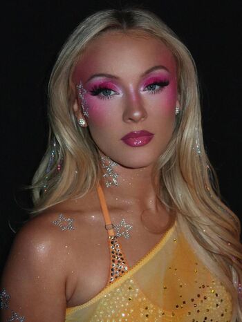 🔥 Zara larsson  page leaked private photo uncensored full
