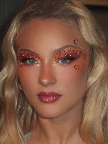🔥 Zara larsson  page leaked private photo uncensored full